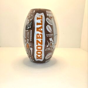 KOOZBALL Canned Drink Insulated Holder